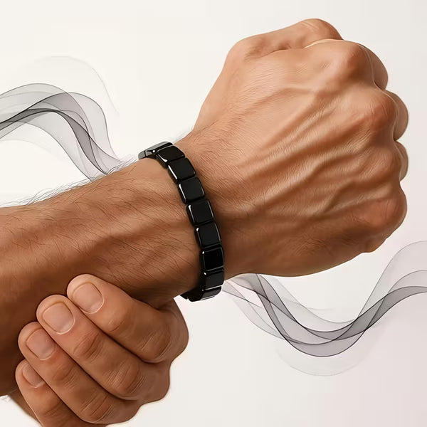 Hémios™ rögzítő karkötő