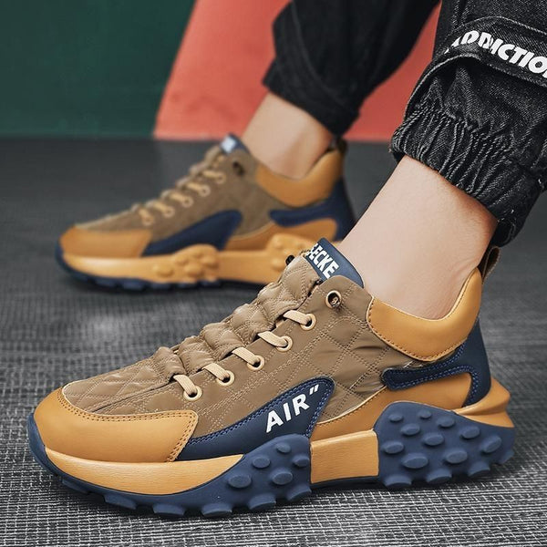 AIR CROSS™ | chaussures Orthopédiques à la Mode