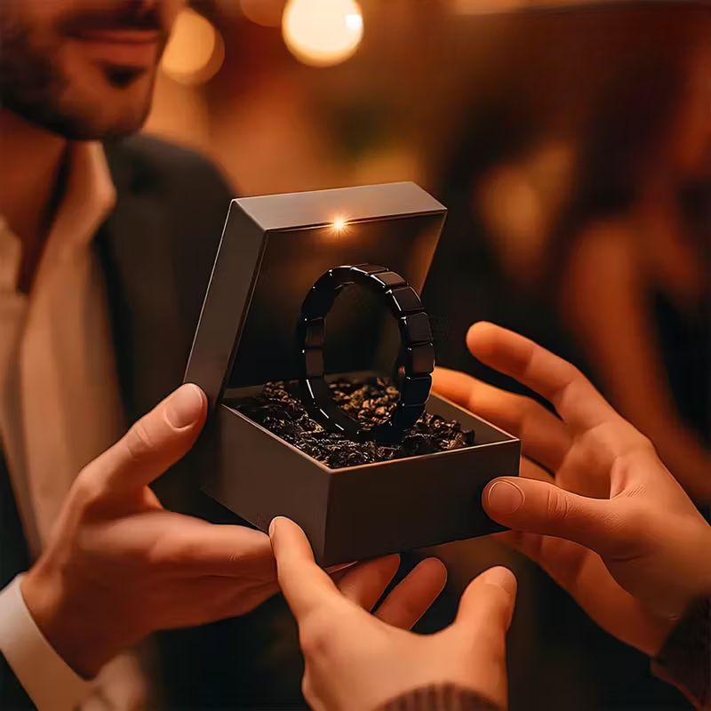 Hémios™ rögzítő karkötő