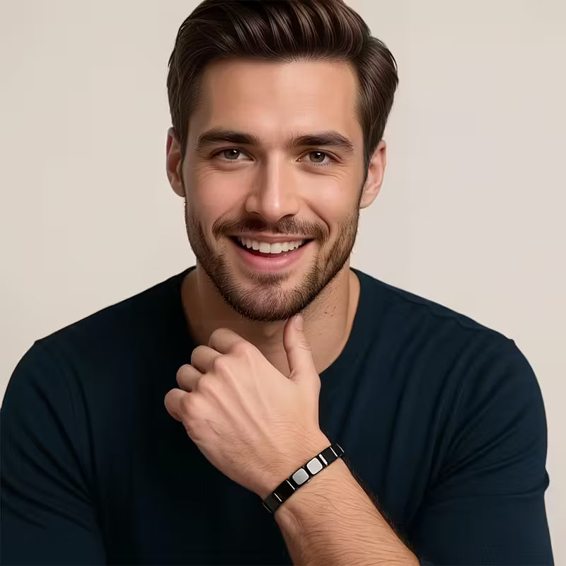 Hémios™ rögzítő karkötő